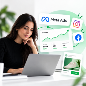 Meta Ads Inicial