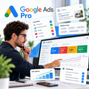Google Ads Pro