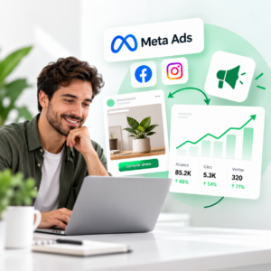 Meta Ads Pyme