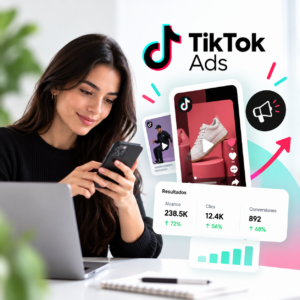 TikTok Ads